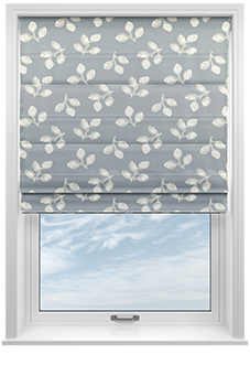 Loralei, Stormy - Roman Blind